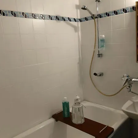 Apartment Weatherhill Pori